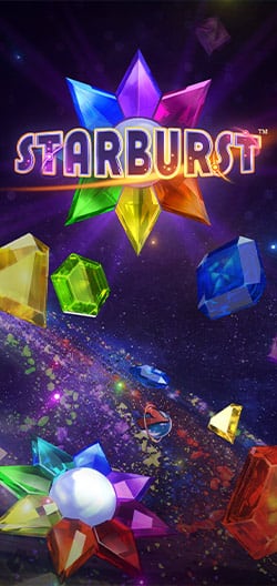Starburst slot online