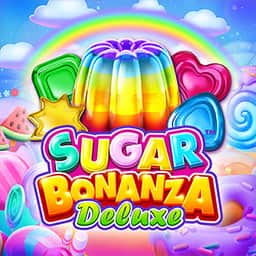 sugar bonanza deluxe