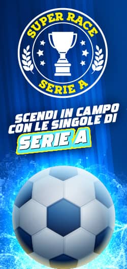 Super Race Serie A