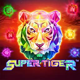 Super Tiger NoJ