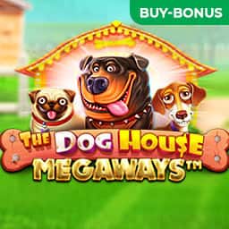 The Dog House Megaways: Slot Online