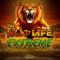 The Wild Life Extreme