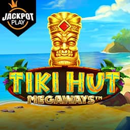 Tiki Hut Megaways Jackpot Play Online