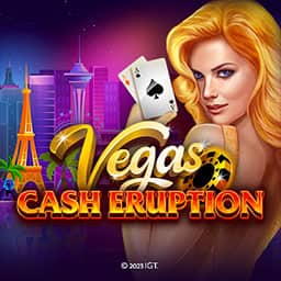 Vegas Cash Eruption