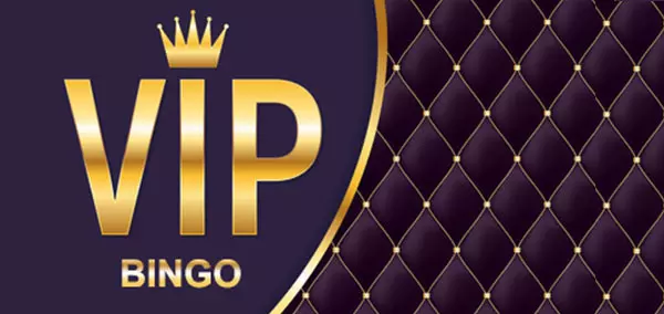 VIP Club Bingo online