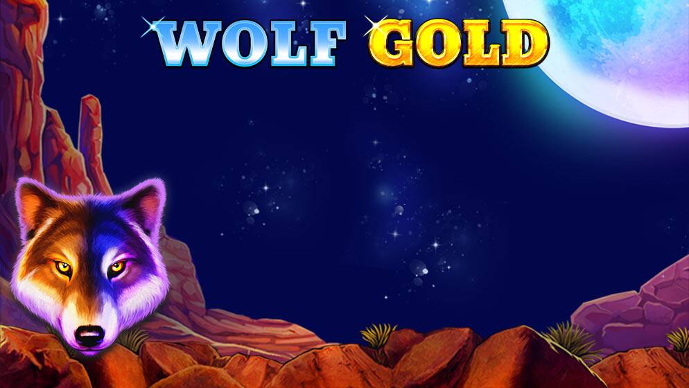 slot wolf gold deposit dana guida